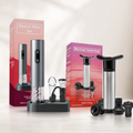 Pack Essentiel du Vin