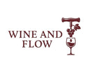 Wine and Flow - Accueil